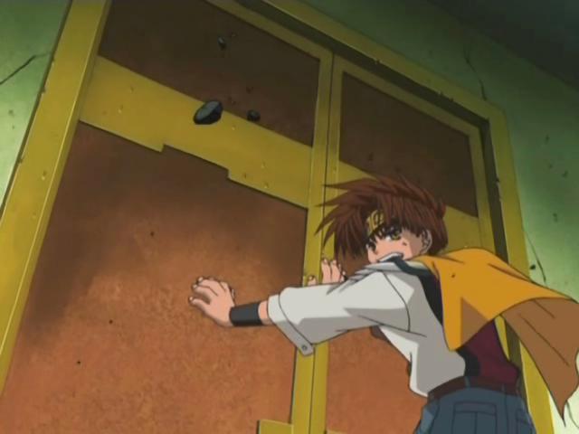 Otaku Gallery  / Anime e Manga / Saiyuki / Screen Shots / Saiyuki Reload / 25 - Conclusione (End) / 112.jpg